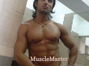 MuscleMaster
