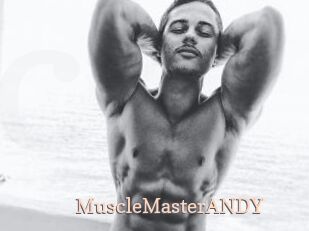 MuscleMasterANDY