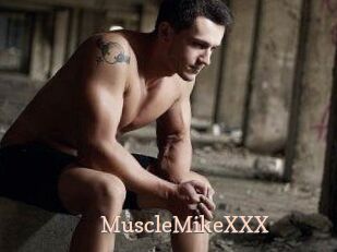 MuscleMikeXXX