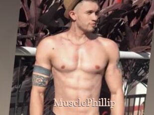 MusclePhillip