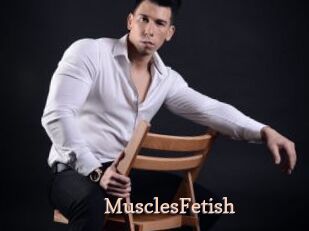 MusclesFetish