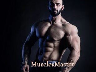 MusclesMaster
