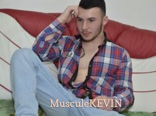 MusculeKEVIN