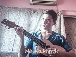 MusicalMuscle