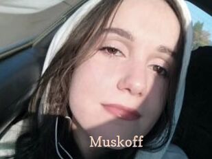 Muskoff