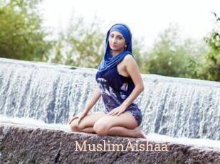 MuslimAishaa