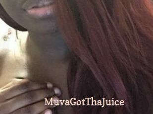 MuvaGotThaJuice