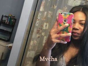 Mvcha