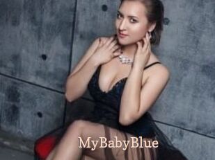 MyBabyBlue