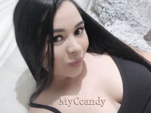 MyCcandy