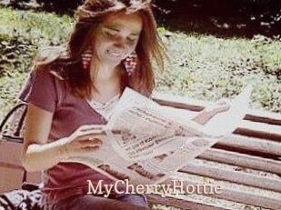 MyCherryHottie