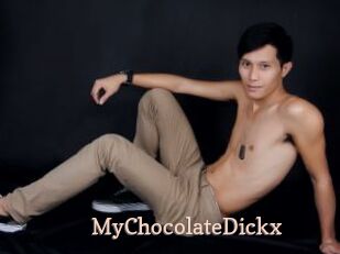 MyChocolateDickx