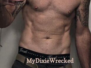MyDixieWrecked