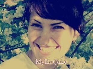 MyHotJane