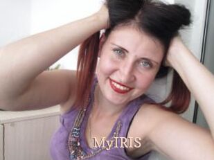 MyIRIS