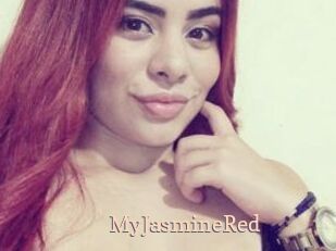MyJasmineRed