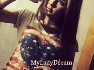 MyLadyDream