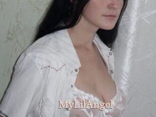 MyLilAngel