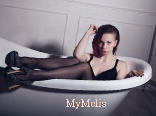 MyMelis
