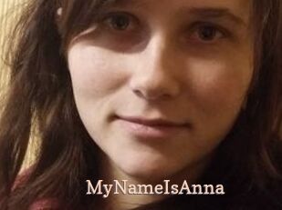 MyNameIsAnna