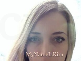 MyNameIsKira