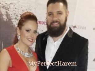 MyPerfectHarem