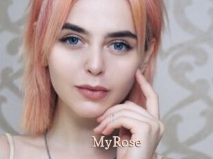 MyRose