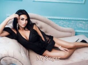 MySugar