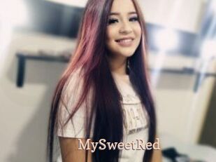 MySweetRed
