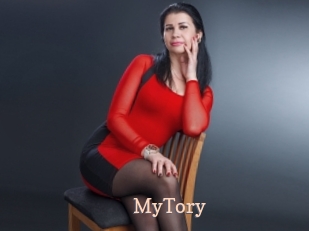 MyTory Chaude Vision