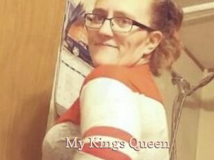 My_Kings_Queen