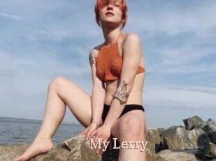 My_Lerry