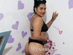 My_alexa