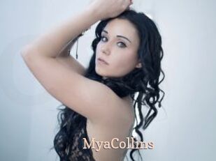 MyaCollins