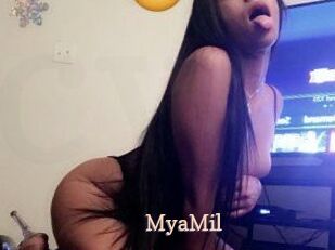 MyaMil