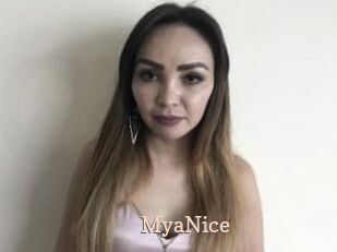 MyaNice
