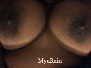 MyaRain