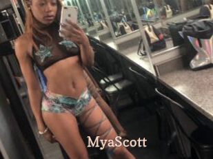 MyaScott
