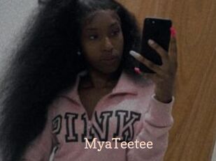 MyaTeetee