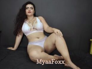 MyaaFoxx
