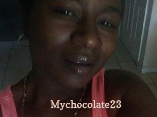 Mychocolate23