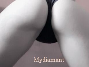 Mydiamant