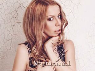 Myemotional