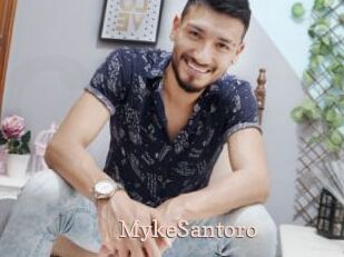 MykeSantoro
