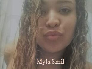 Myla_Smil