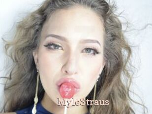 MyleStraus