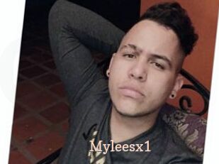 Myleesx1