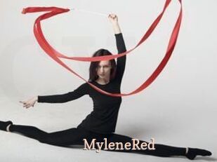 MyleneRed