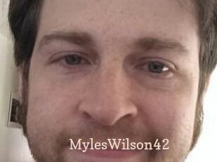 MylesWilson42