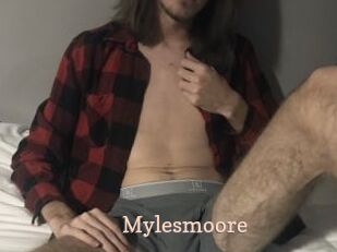 Mylesmoore
